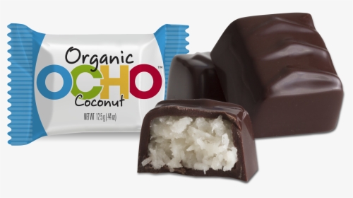 Ocho Peanut Butter Organic Mini, HD Png Download, Free Download