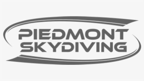 Skydive-piedmont - Emblem, HD Png Download, Free Download