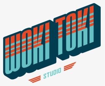 Woki Toki Studio, HD Png Download, Free Download