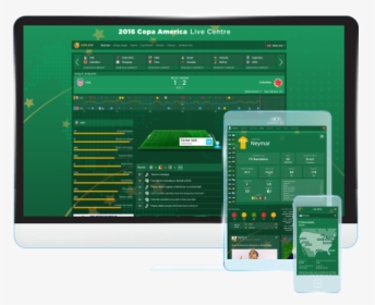Copa Press Release - Electronics, HD Png Download, Free Download