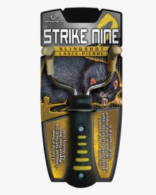 Barnett Strike 9 Slingshot"  Title="barnett Strike - Buy Barnett Strike 9, HD Png Download, Free Download