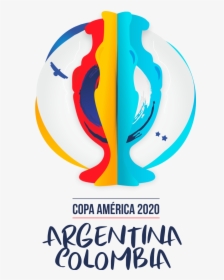 Copa America Logo Png, Transparent Png, Free Download