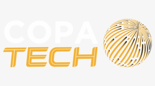 Copatechwhite, HD Png Download, Free Download