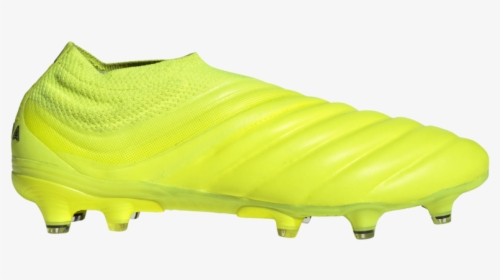 Copa 19 Firm Ground Boots - Adidas Copa 19+ Ag, HD Png Download, Free Download