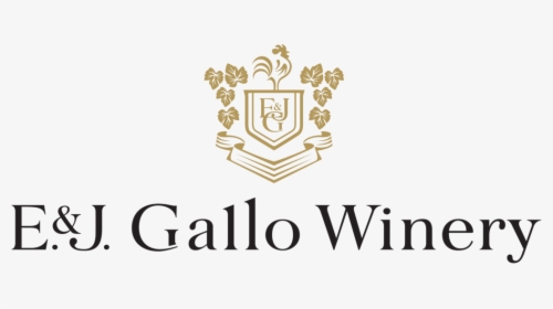E&j Gallo Winery - E&j Gallo Winery Logo, HD Png Download, Free Download