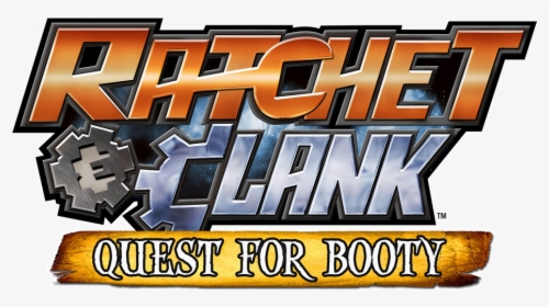 Transparent Ratchet And Clank Logo Png - Ratchet And Clank, Png Download, Free Download