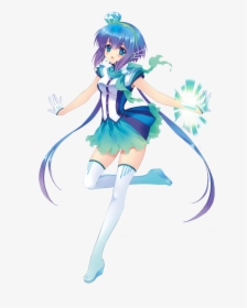 Vocaloid Lapis, HD Png Download, Free Download