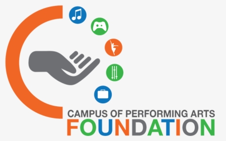 Copa Foundation - Graphic Design, HD Png Download, Free Download