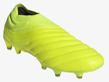 Copa 19 Firm Ground Boots - Copa 19, HD Png Download, Free Download