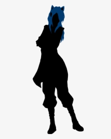 Lapis Shadow - Illustration, HD Png Download, Free Download
