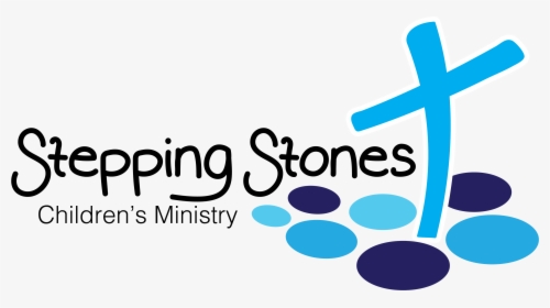 Stepping Stones Logo Transparent Cropped, HD Png Download, Free Download