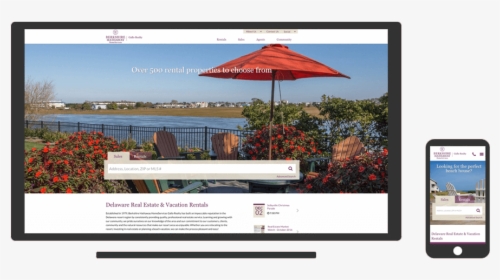 Gallo Realty Website - Iphone, HD Png Download, Free Download