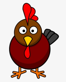 Thumb Image - Turkey With No Feathers Clipart, HD Png Download, Free Download