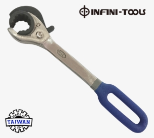 Ratchet & Release Flare Nut Wrench Set - Ratcheting Flare Nut Wrench Metric, HD Png Download, Free Download