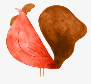 Gallo Perfil - Chicken, HD Png Download, Free Download