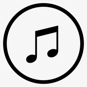 Music Circular Button - Village Global Vc Logo, HD Png Download, Free Download