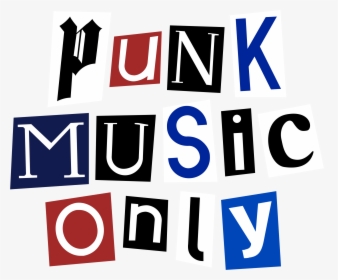 Transparent Punk Png, Png Download, Free Download