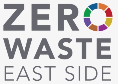 Zero Waste East Side - Graphics, HD Png Download, Free Download