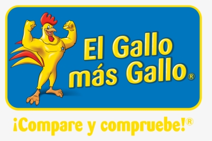 Team Gallo Mas Gallo - Logo Gallo Mas Gallo Png, Transparent Png, Free Download