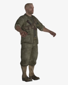 Tank Dempsey Png - Transparent Tank Dempsey Png, Png Download, Free Download