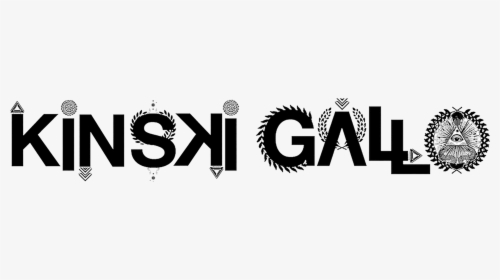Kinksi Gallo - Emblem, HD Png Download, Free Download