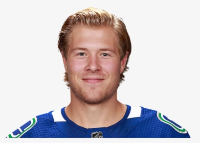 Brock Boeser Png, Transparent Png, Free Download