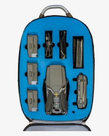 Mavic Pro 2 Backpack, HD Png Download, Free Download
