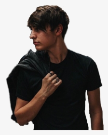 Colby Brock Transparent Background , Png Download - Colby Brock, Png Download, Free Download