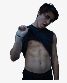 Colby Brock Sticker - Colby Brock Full Body, HD Png Download, Free Download