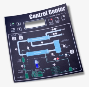 Graphic Overlays - Electronics, HD Png Download, Free Download