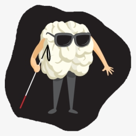 Blind Brain, HD Png Download, Free Download
