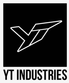 Yt Industries Logo 2015 - Yt Industries Logo Png, Transparent Png, Free Download