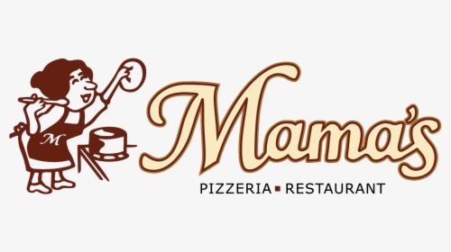 Bigger Mama"s Italian Restaurant - Calligraphy, HD Png Download, Free Download