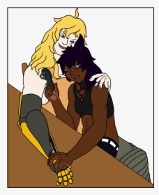 Bumbleby Flats - Cartoon, HD Png Download, Free Download
