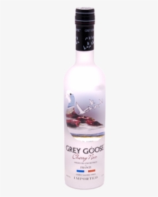 Cherry Noir Ml Luekens - Grey Goose Cherry, HD Png Download, Free Download