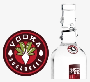 Red Pine Spirits Grand Forks, North Dakota - Emblem, HD Png Download, Free Download