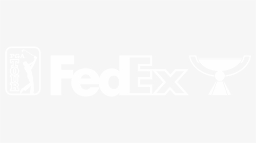 Fedexcup - Pga Tour, HD Png Download, Free Download