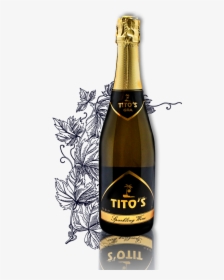 Champagne, HD Png Download, Free Download