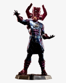 Galactus Statue Png, Transparent Png, Free Download