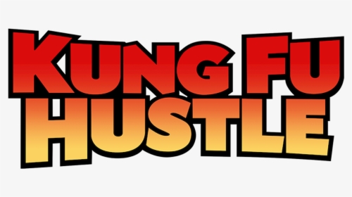 Kung Fu Hustle - Kungfu Hustle Png, Transparent Png, Free Download