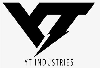 Yt Industries Logo, HD Png Download, Free Download