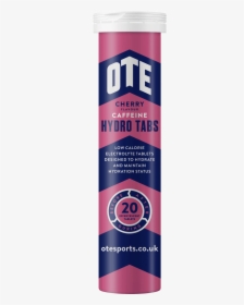 Ote Hydro Tab, HD Png Download, Free Download