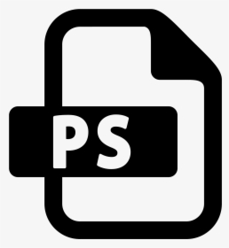 Playstationpng Png - Ps Icon - 7zip File Icon, Transparent Png, Free Download