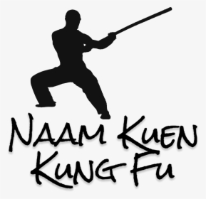 Naam Kuen Kung Fu - Japanese Martial Arts, HD Png Download, Free Download