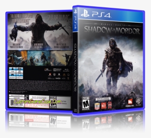 Middle-earth Shadow Of Mordor , Png Download, Transparent Png, Free Download