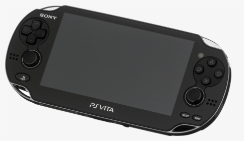 Playstation Vita 1101 Fl - Ps Vita, HD Png Download, Free Download