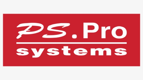 Ps Pro Logo Png Transparent - Printing, Png Download, Free Download