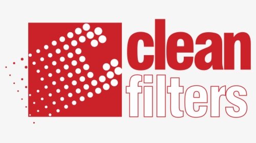 Clean Filters Logo Png Transparent - Clean Filters, Png Download, Free Download