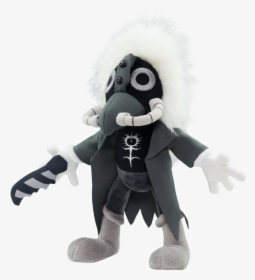 Blackmage Plushie, HD Png Download, Free Download