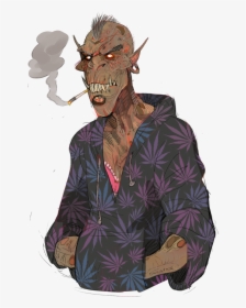 Every Time Ppl Start Talking About Vtmb It Reminds - Vampire The Masquerade Character Design, HD Png Download, Free Download